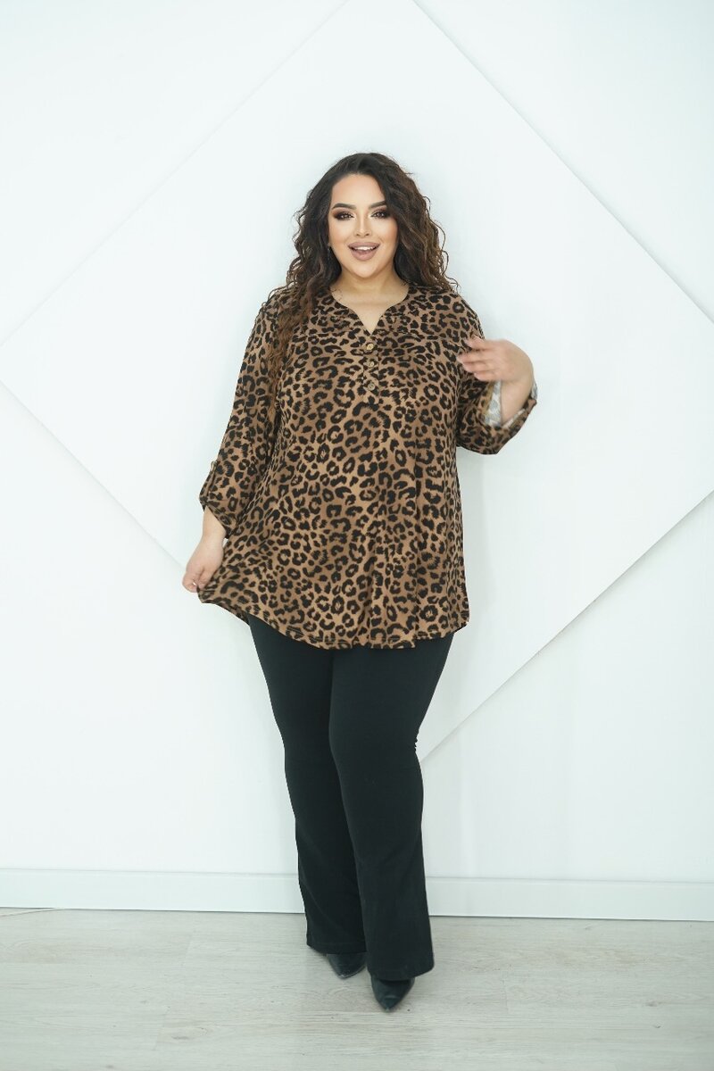 блузки только оптом