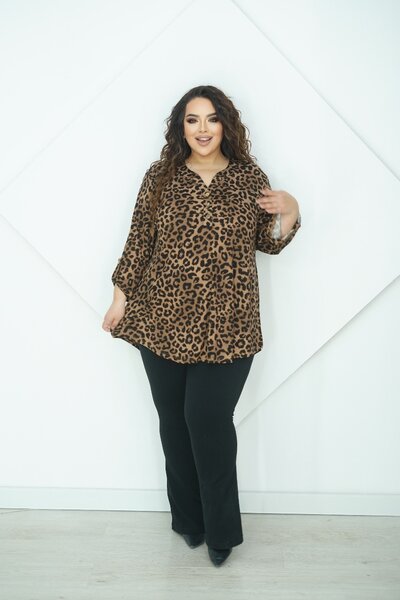 блузки только оптом