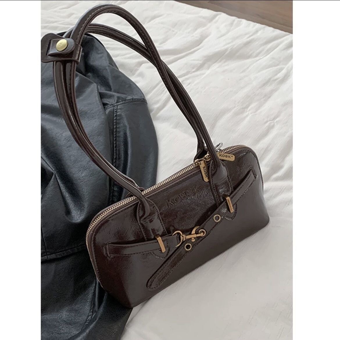 Абсолютно новая сумка