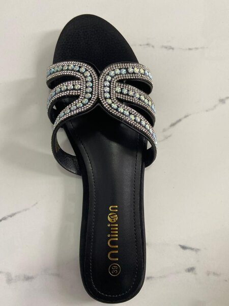 Sandales Élegantes pour Femmes