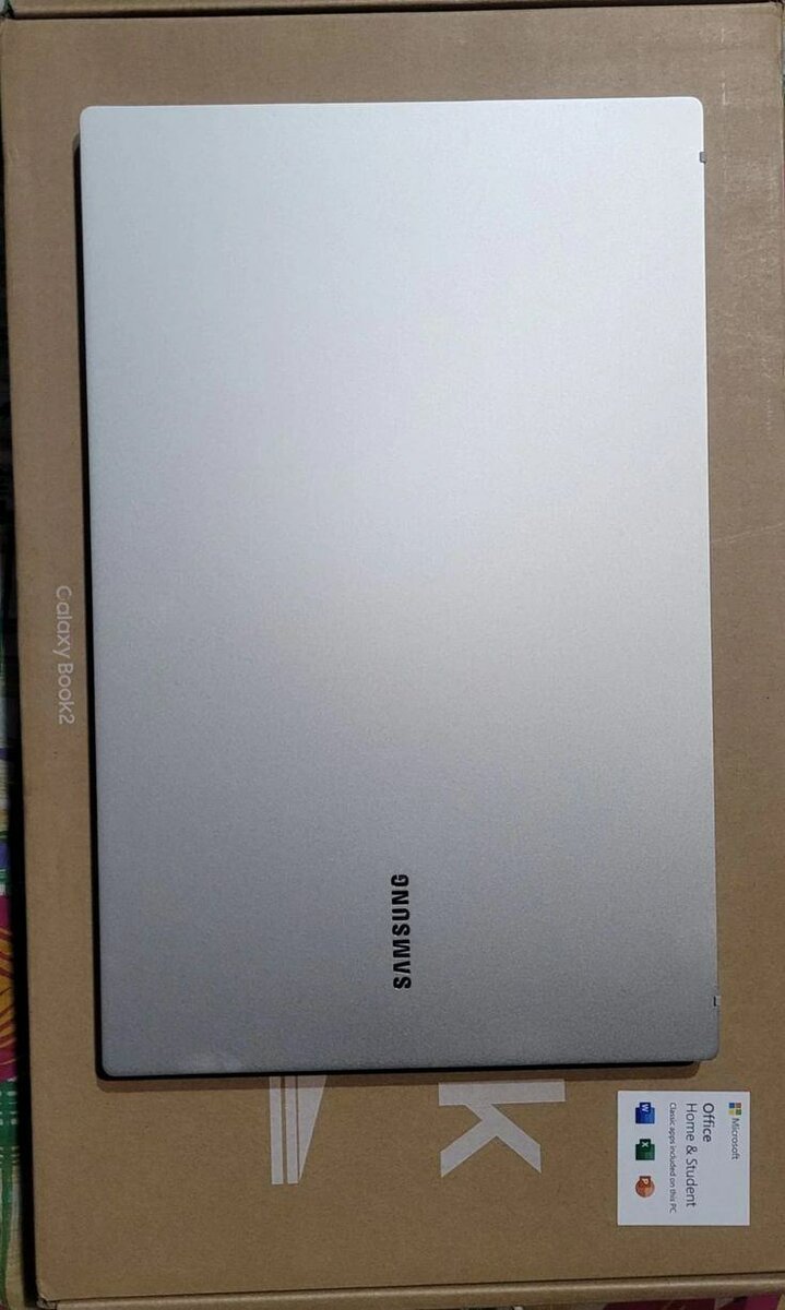 Ordinateur portable Samsung Galaxy