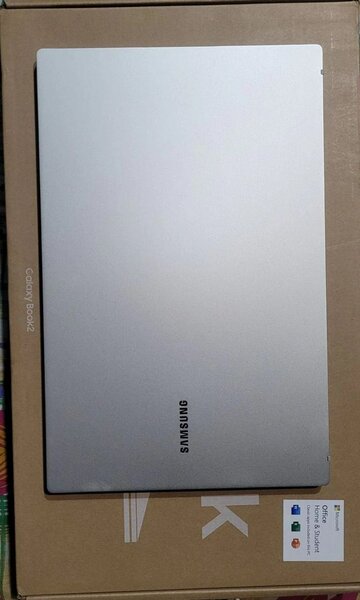 Ordinateur portable Samsung Galaxy