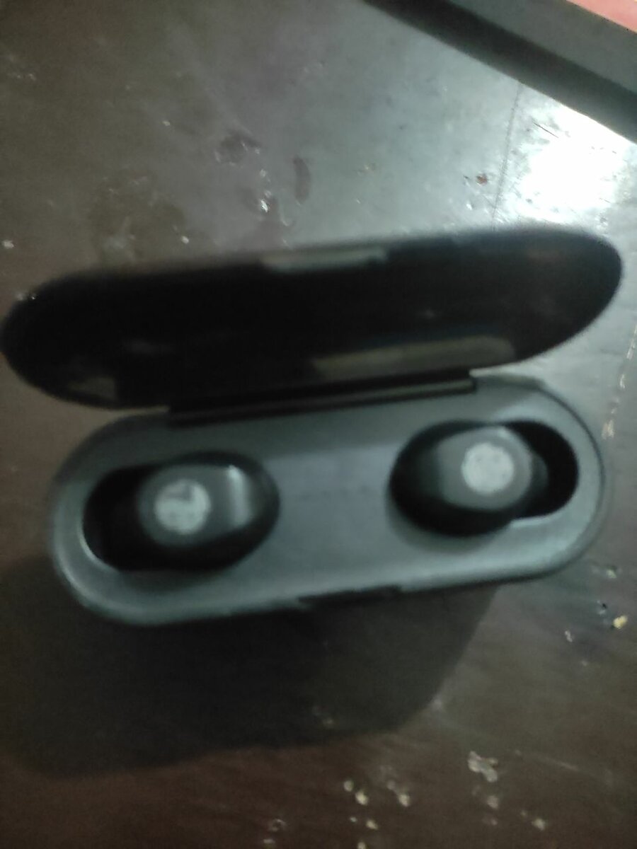 Écouteurs sans fil Bluetooth