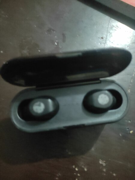 Écouteurs sans fil Bluetooth