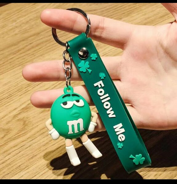 Keychains