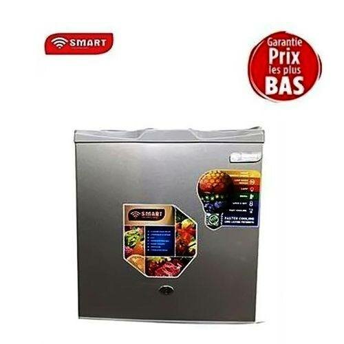 Congélateur Smart Économie Énergie