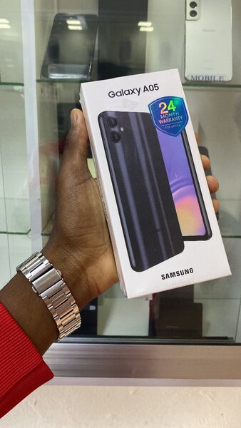 Samsung A05