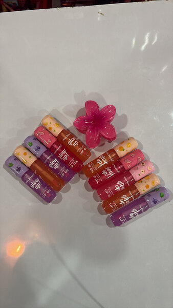 Lot de Baumes à Lèvres Hydratants