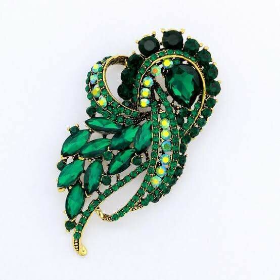 Brooch