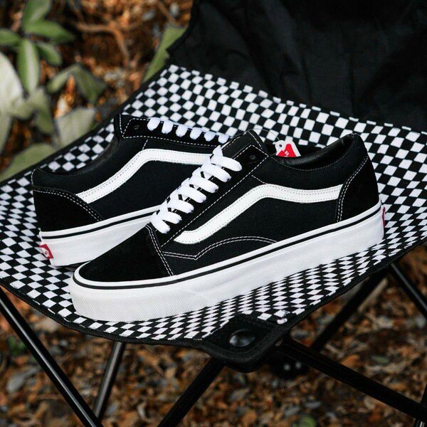 Vans Old Skool authentique