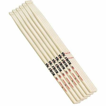 Baguettes Vic Firth Classiques
