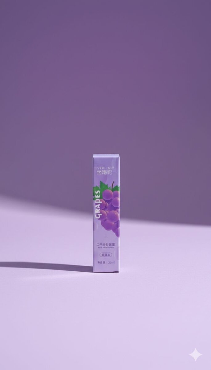 Sprays haleine
