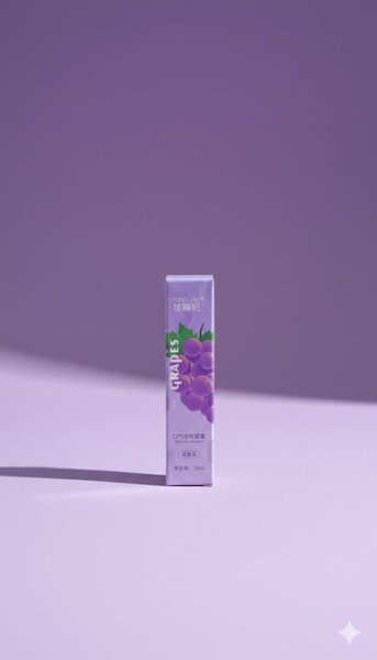 Sprays haleine