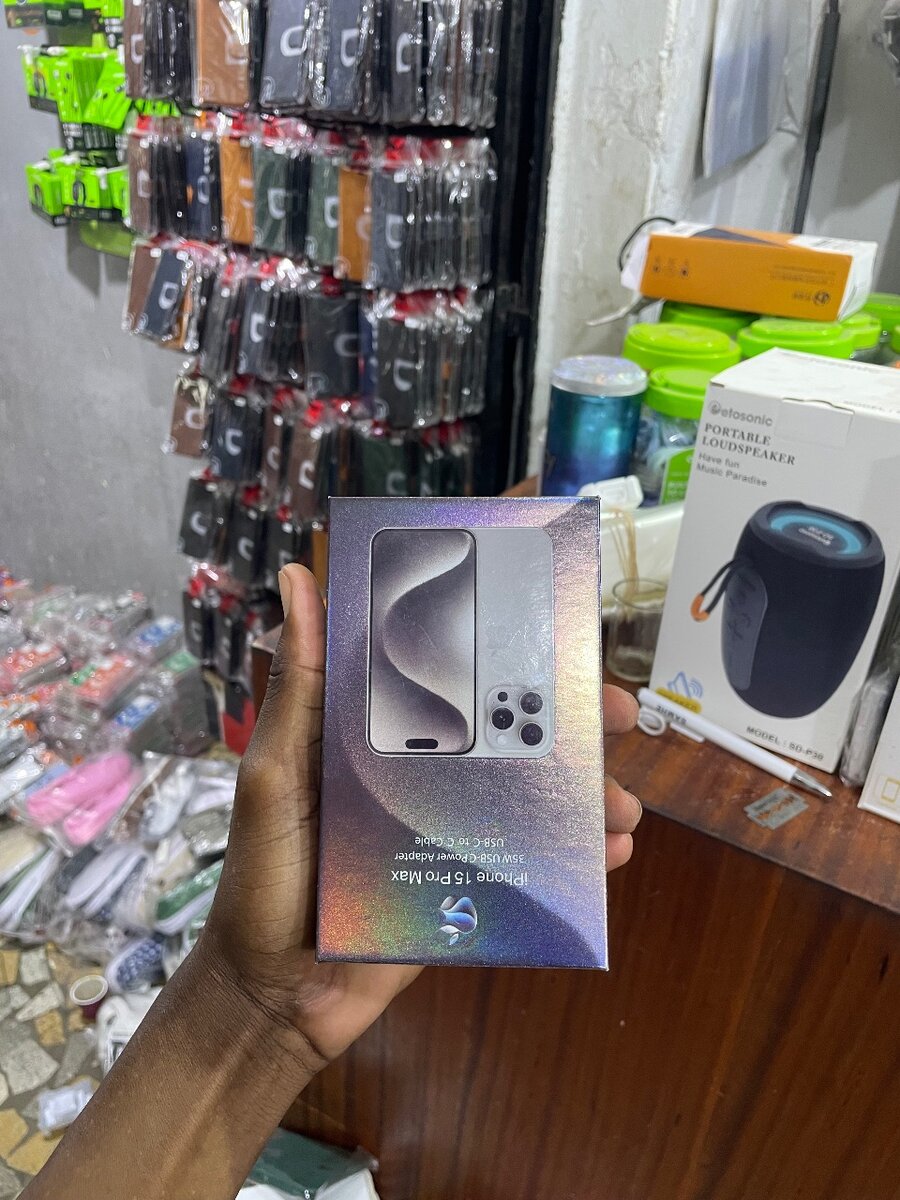 Chargeur Rapide pour Smartphone