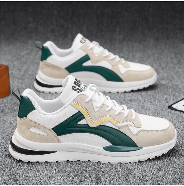 Basket pour homme