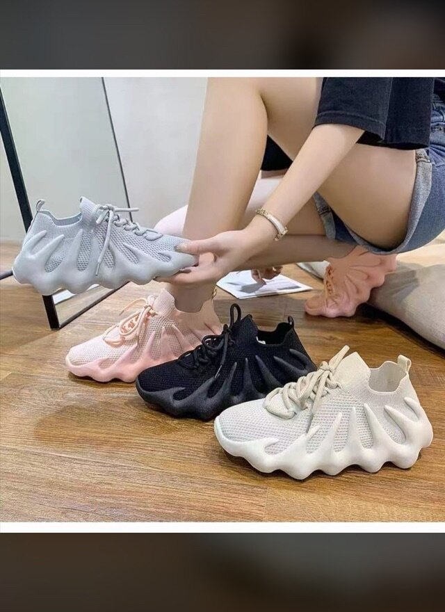 Chaussure pour femme