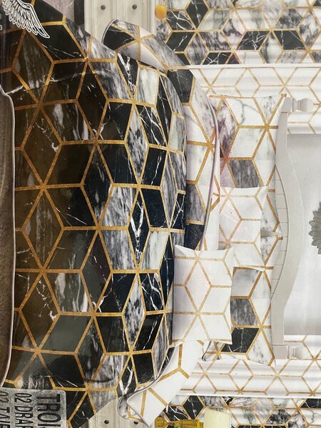 Parure de Lit Élégante