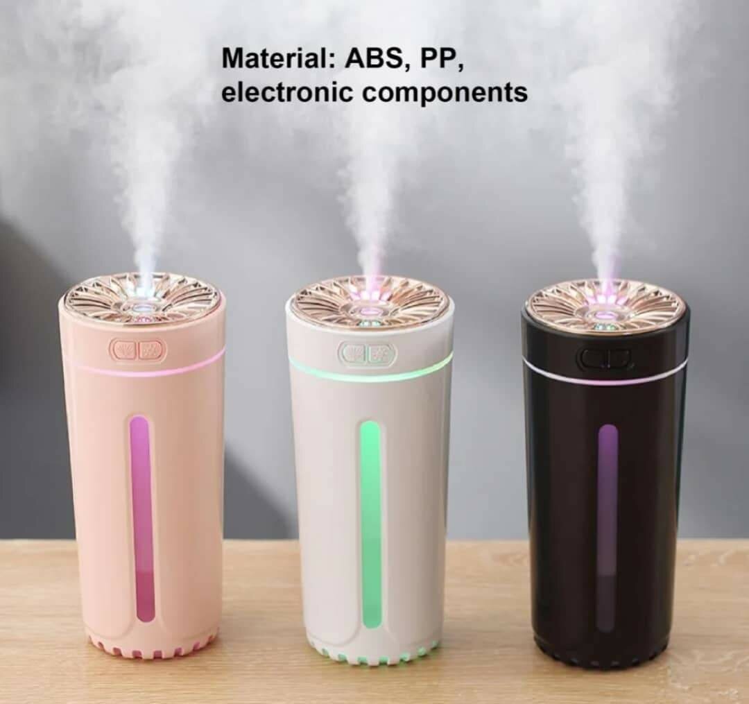 Humidificateur USB Aroma Portable