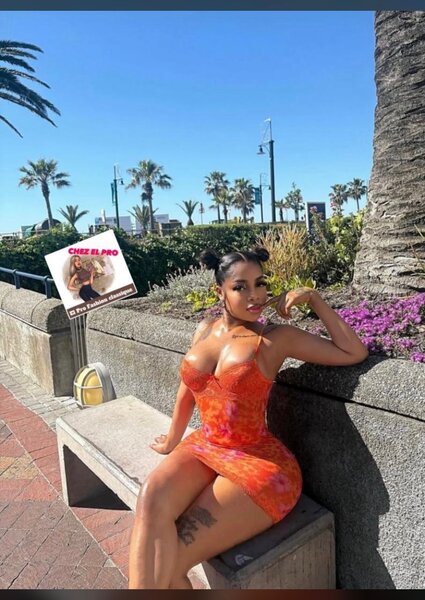 Robe moulante élégante