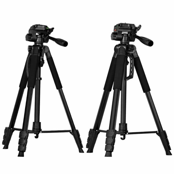 Trépied robuste 2m10 5kg