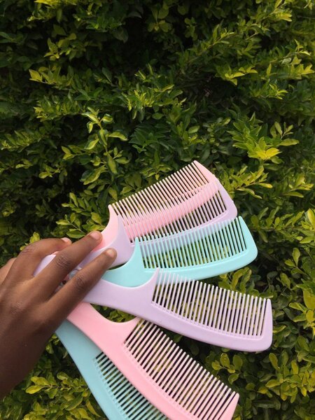 Combs