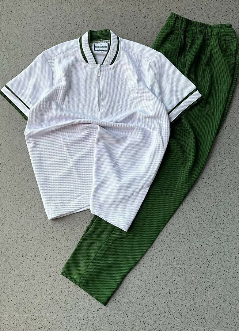 Designer top and down