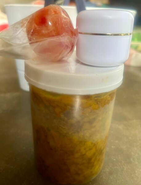 Crème Visage Naturelle