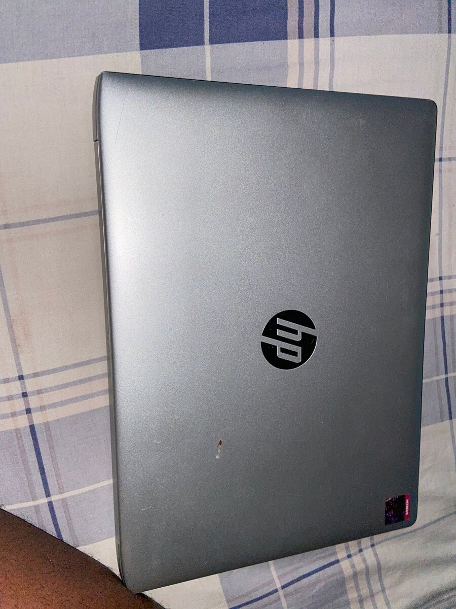 Ordinateur portable HP ProBook