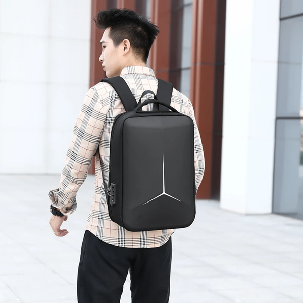 Sac à dos business moderne