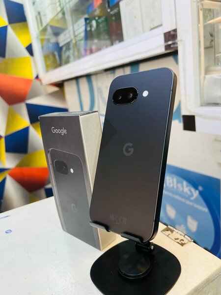 Smartphone Google Pixel 9A