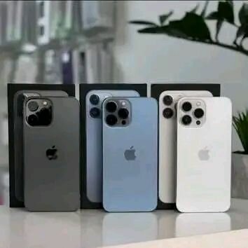 Smartphone 256 Go Haut de Gamme