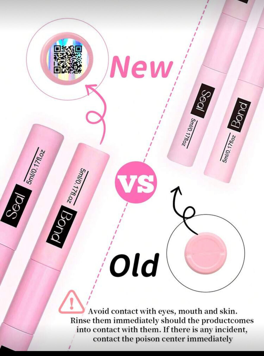 Kit Extensions de Cils Volume