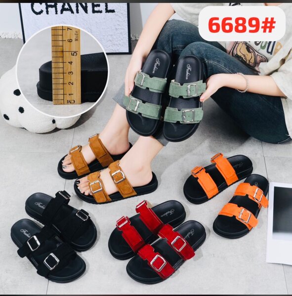 Chaussures