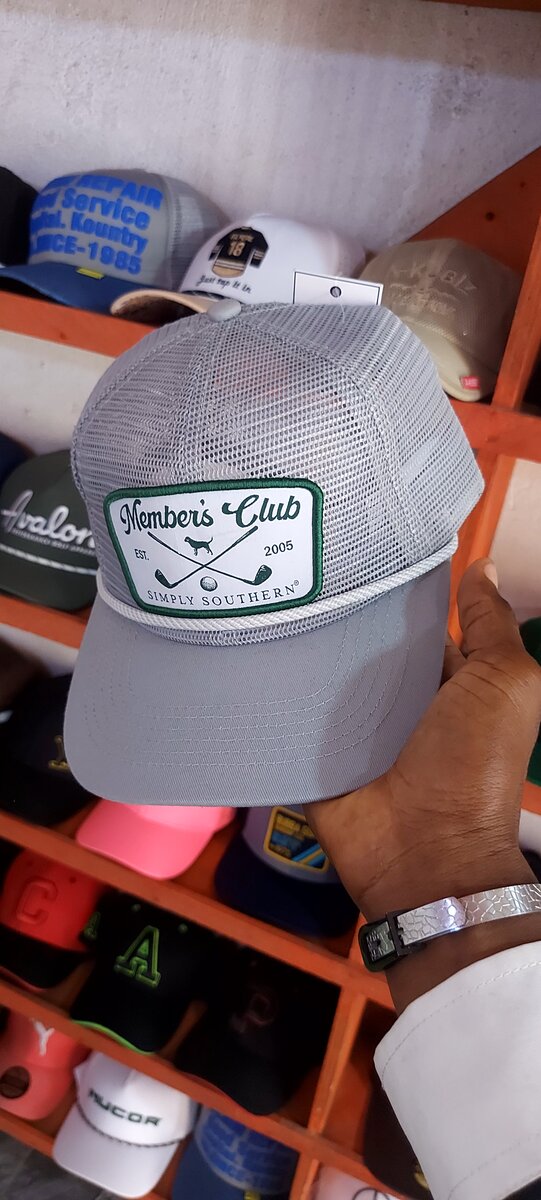 Casquettes Fashion neuves