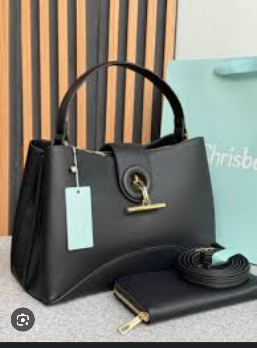 Sac à main élégant en cuir