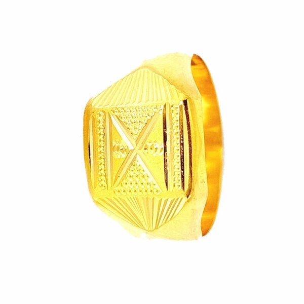 Men ring