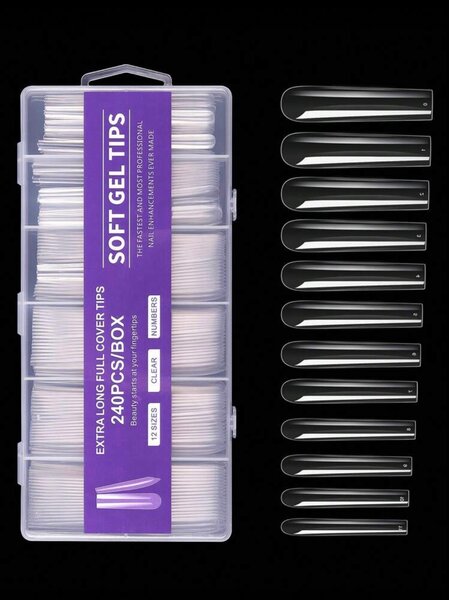 Press Nails professionnel