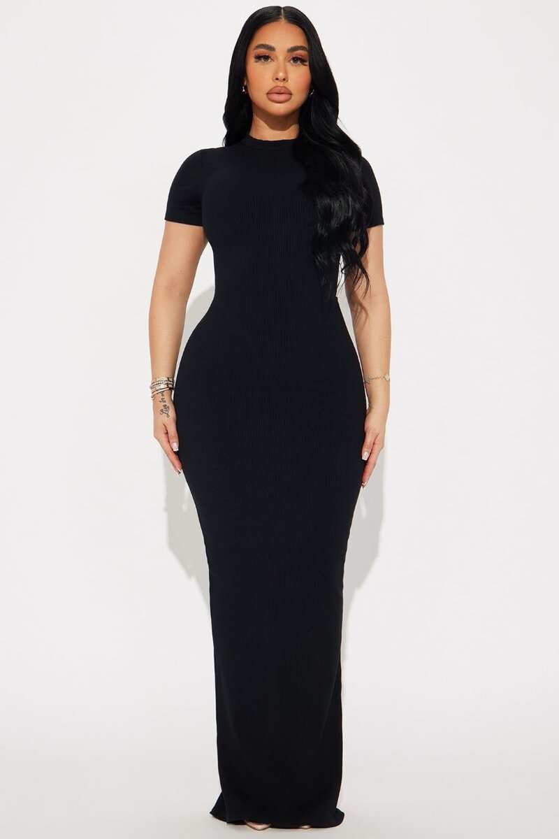 Ensemble de 3 Robes Longues