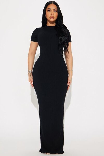 Ensemble de 3 Robes Longues