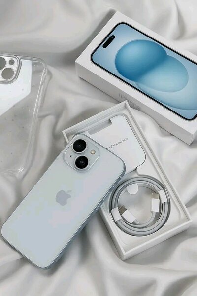 iPhone 15 Pro Max Gris