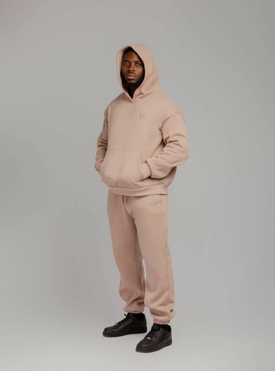 Trendz collection ( quality top and down Hoodie's