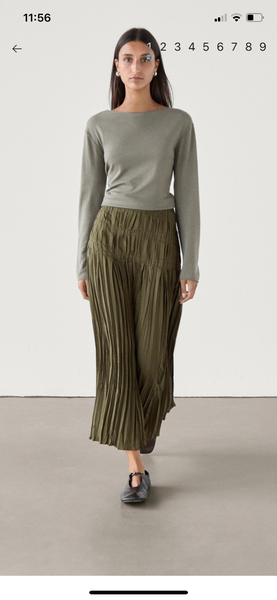 Юбка Массимо дутти