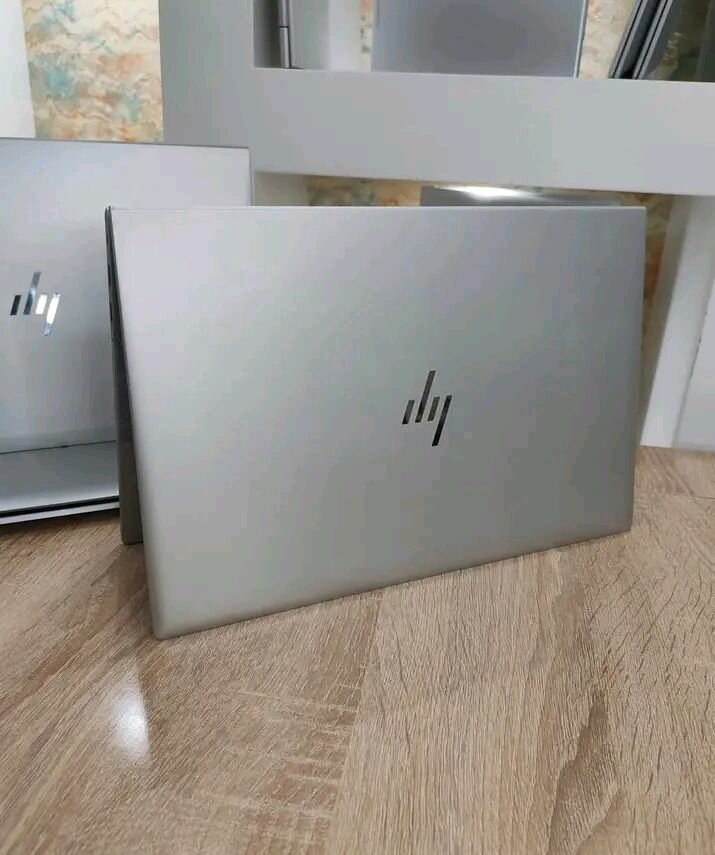 Ordinateur Portable HP Premium