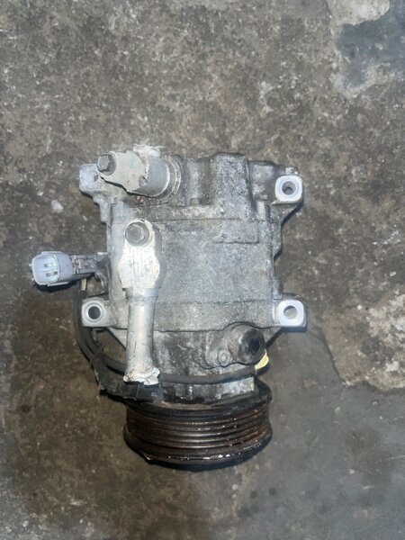 Compresseur de Climatisation Auto