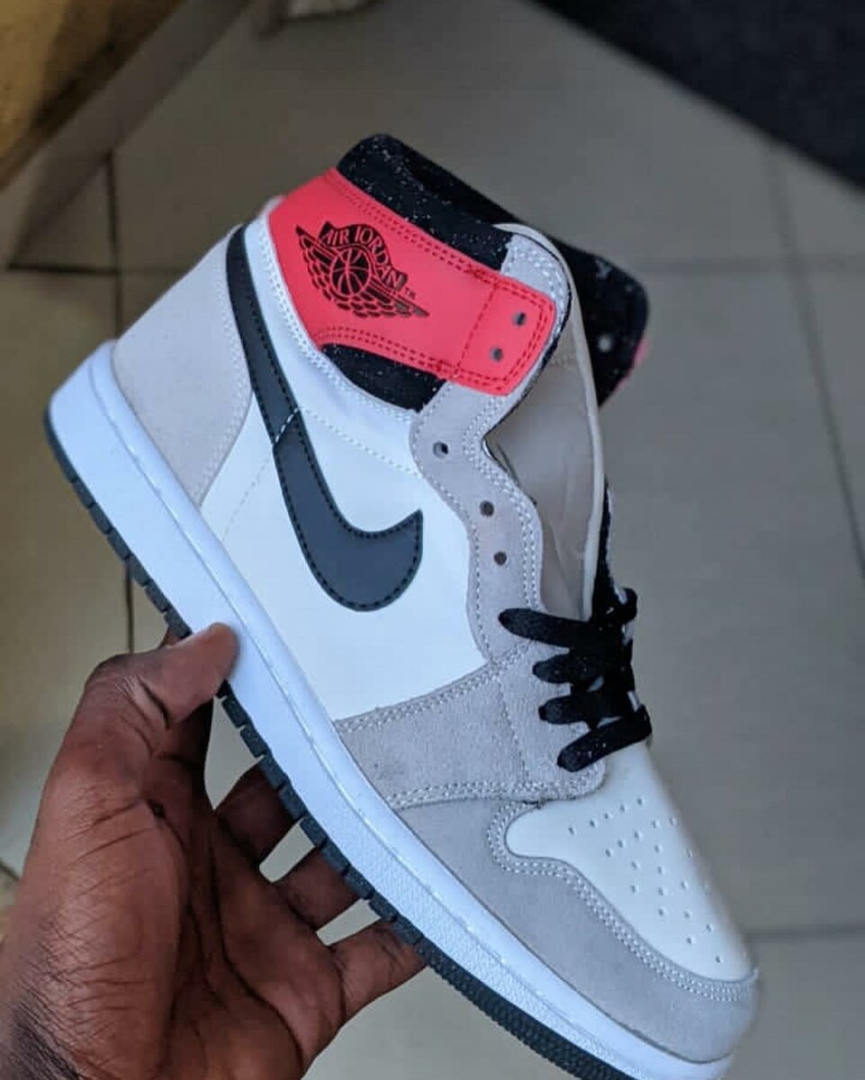 Nike air Jordan size 6-8