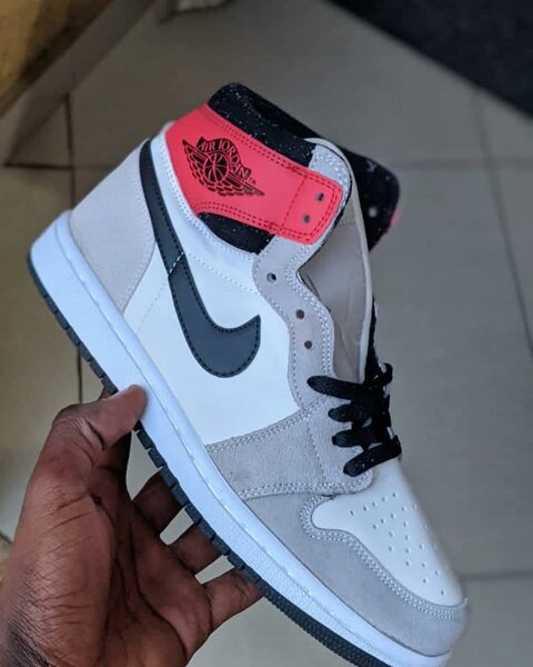 Nike air Jordan size 6-8