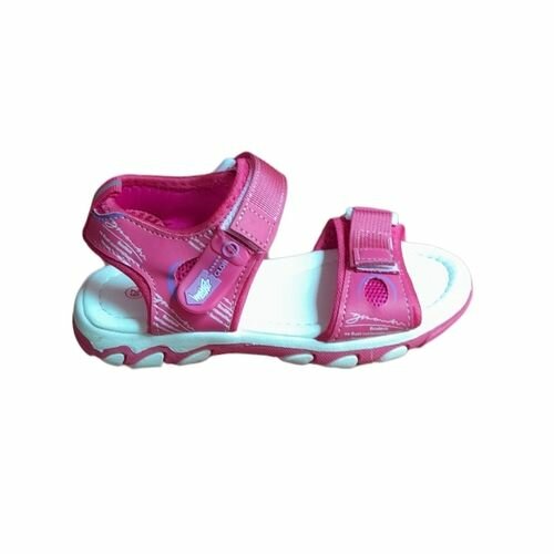 Joli Chaussure Kito Pour Enfant-rose