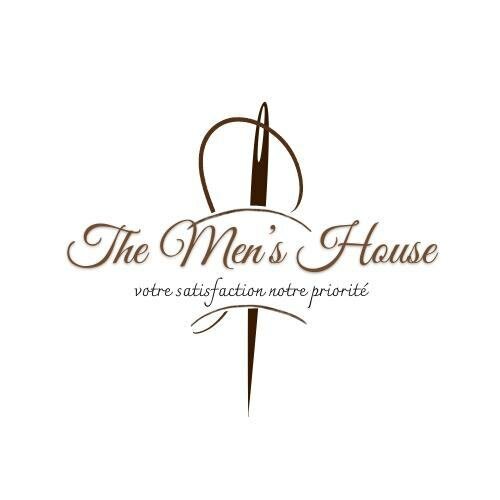 The men's house