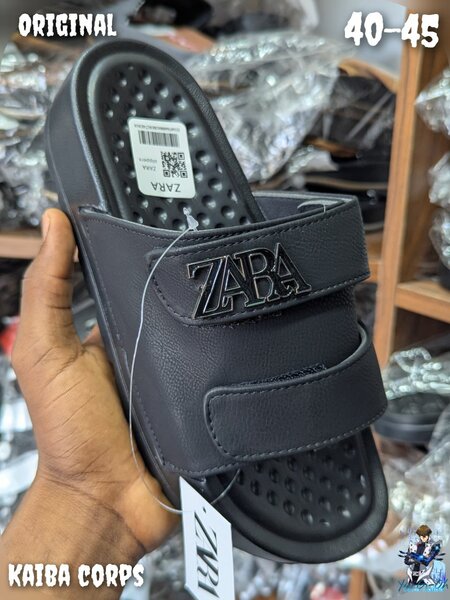 Zara.
