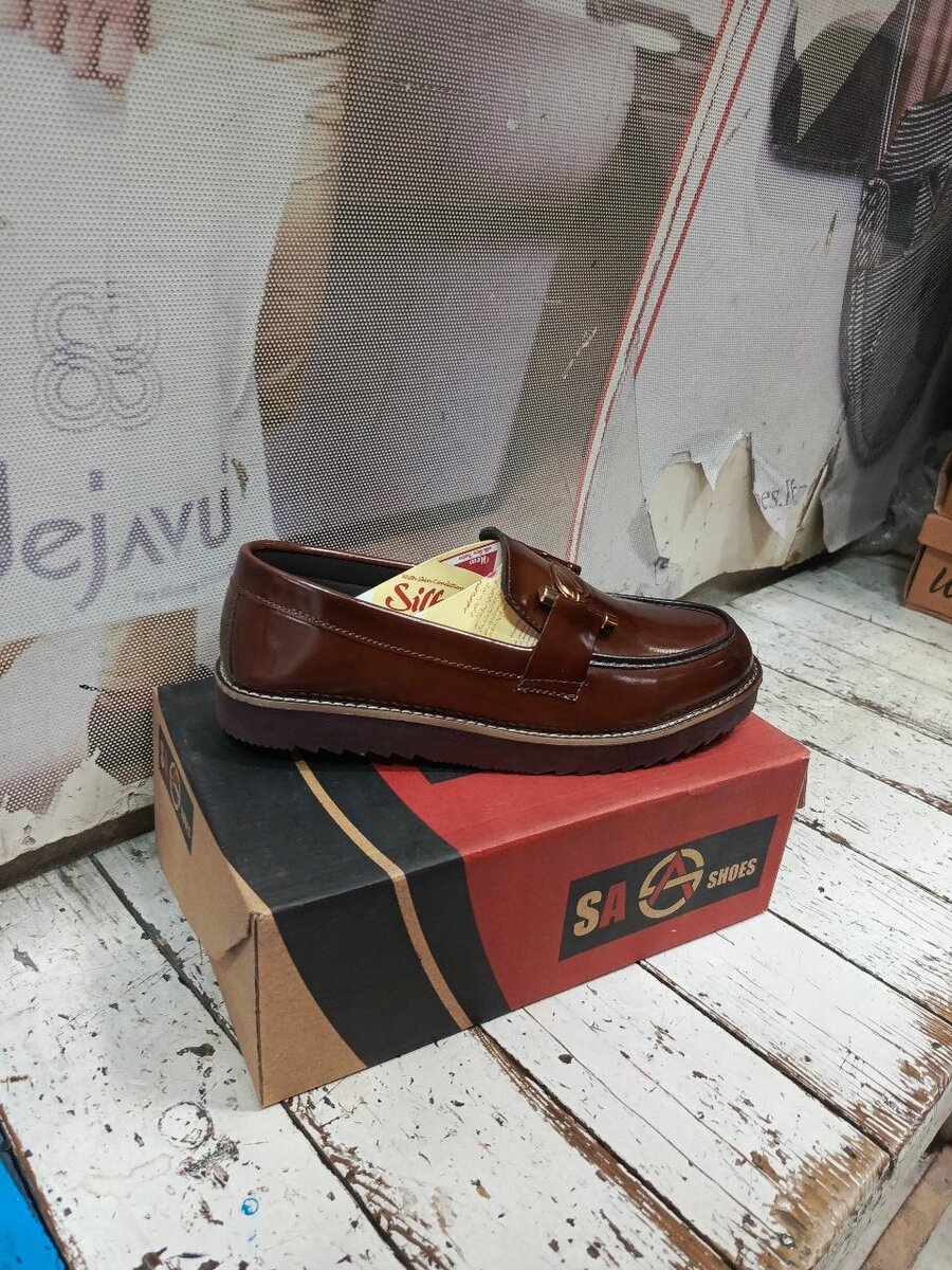 Rajjab Butt Copy Shoes